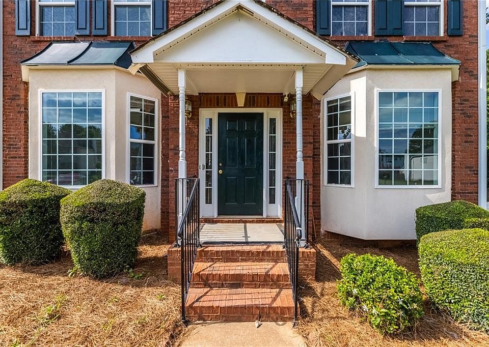 711 Hennepin Ter, McDonough, GA 30253 MLS 7222027 Zillow