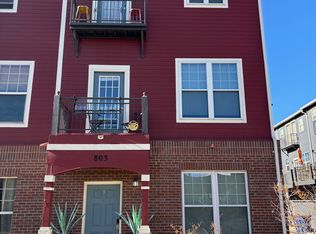 803 Weber Ridge Point, Colorado Springs, CO 80903