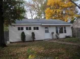 3714 Harmon Ave, Hyattsville, MD 20784