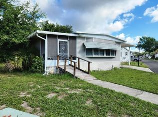 8975 W Halls River Rd LOT 230, Homosassa, FL 34448