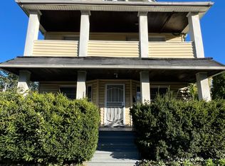 13209 Ferris Ave #1, Cleveland, OH 44105