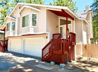 1101 Herbert Ave, South Lake Tahoe, CA 96150