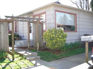 4820 SE Knapp St, Portland, OR 97206