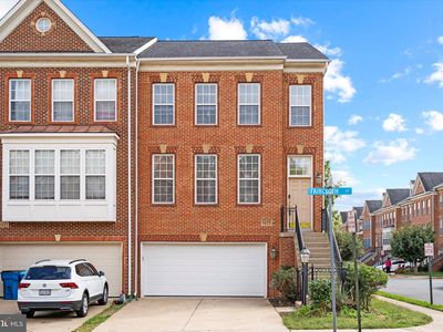 5653 Faircloth Ct, Centreville, VA, 20120
