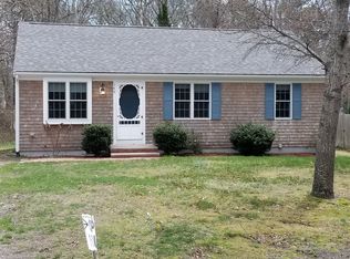 340 Straightway, Hyannis, MA 02601