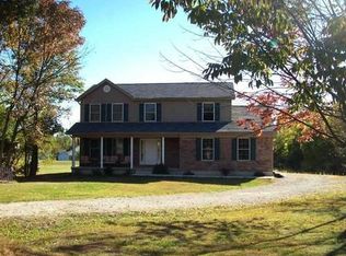 6879 Jonetta St, Dayton, OH 45424