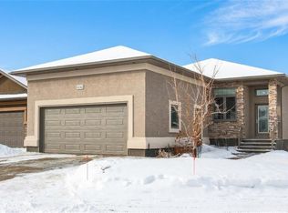 4342 Skinner Pl, Regina, SK S4W0A5