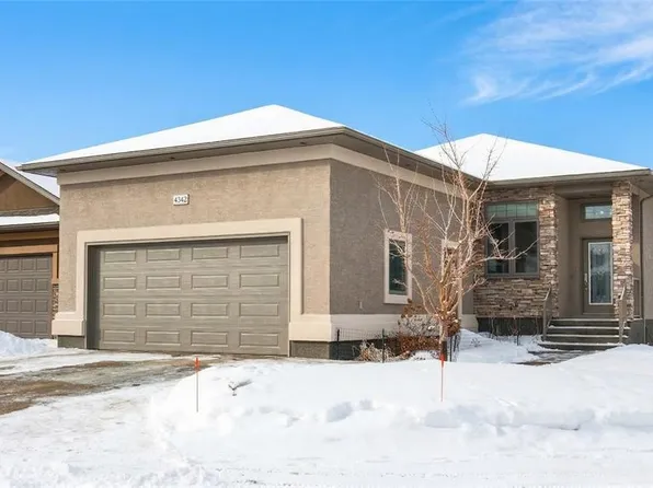 4342 Skinner PLACE, Regina, SK S4W 0A5