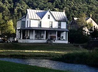 103 Two Steeples Ln, Spring Mills, PA 16875