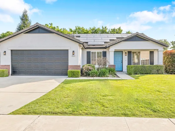 514 N Amador Street, Visalia, CA 93292