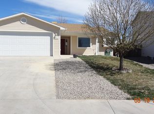 430 Jornada St, Grand Junction, CO 81504