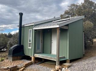 Buena Vista Dr, Los Ojos, NM 87551