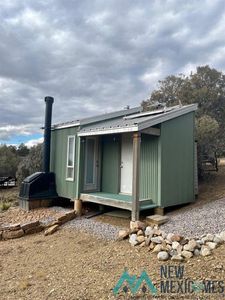 Buena Vista Dr, Los Ojos, NM, 87551