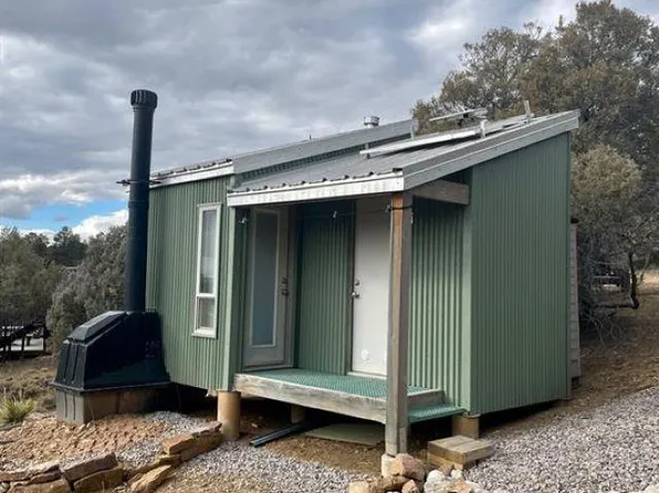 Buena Vista Dr, Los Ojos, NM 87551