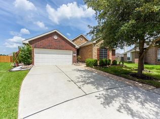 13409 Timberoak Ct, Rosharon, TX 77583