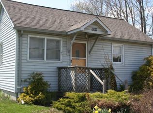 608 Owego Rd, Candor, NY 13743