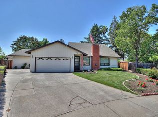 56 Madrid Pl, San Ramon, CA 94583