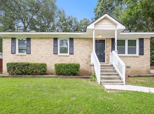 2680 Carriage Ln, Atlanta, GA 30349