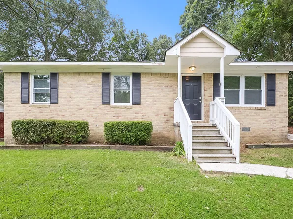 2680 Carriage Ln, Atlanta, GA 30349