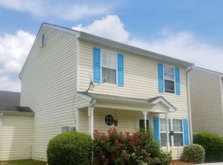 246 Turnstone Rd, Stockbridge, GA 30281