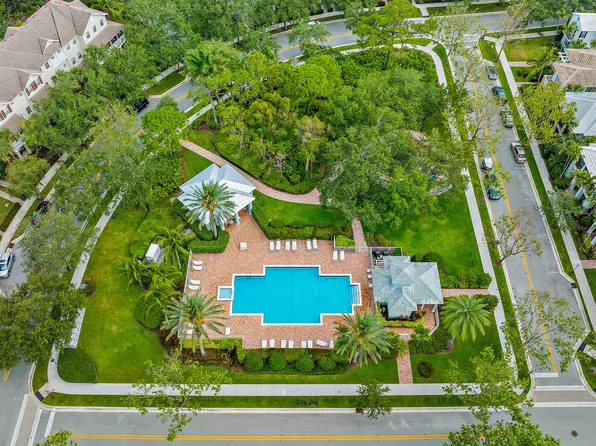 307 E Bay Cedar Circle, Jupiter, FL 33458