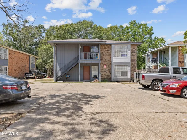 306 Marigny Cir, Duson, LA 70529