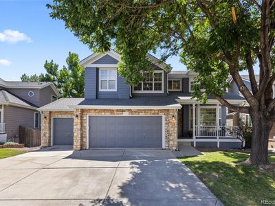 14324 W Wesley Circle, Lakewood, CO, 80228