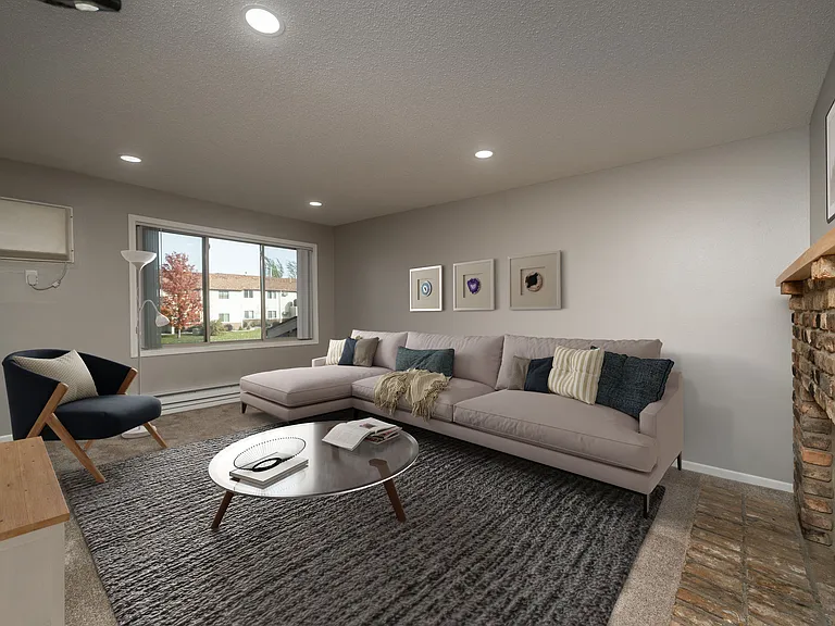 South Meadows — Photo 5