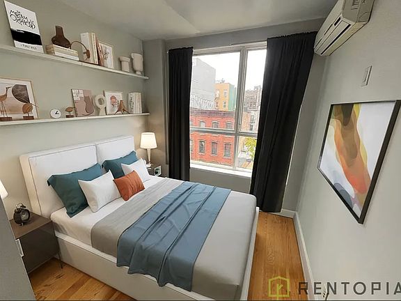 2nd image of 431 Grand St #507