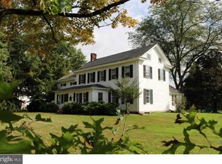 7302 Tohickon Hill Rd, Pipersville, PA 18947