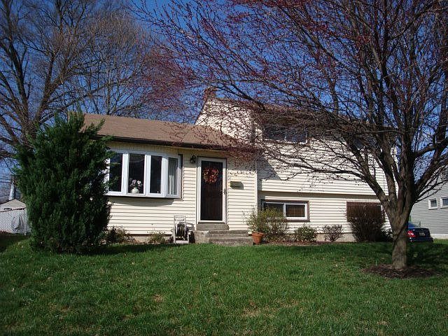 Beautiful single family home