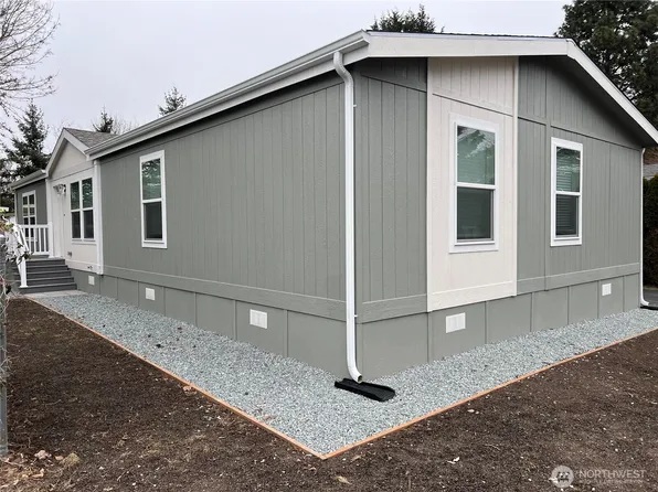 31600 126th Avenue SE #25, Auburn, WA 98092