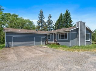 18200 Walker Rd, Willits, CA 95490