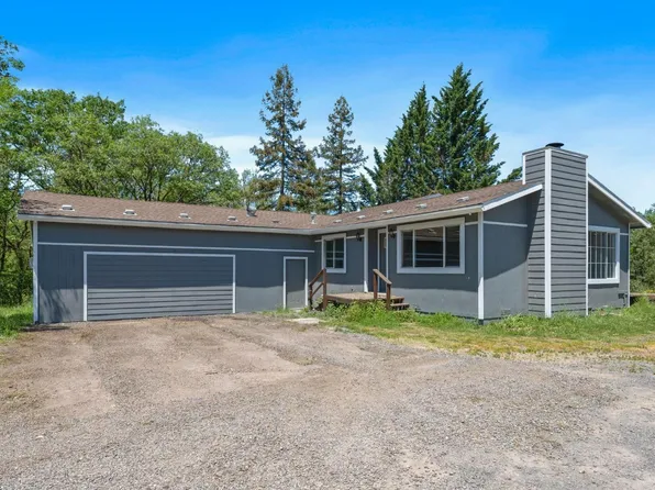 18200 Walker Road, Willits, CA 95490