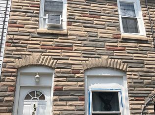 1051 Culvert St, Reading, PA 19602