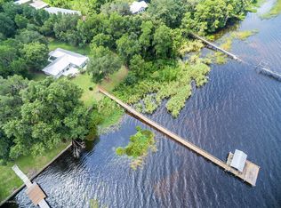 183 Federal Point Rd E, East Palatka, FL 32131
