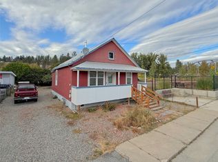 27 Fenchurch Ave, Princeton, BC V0X 1W0