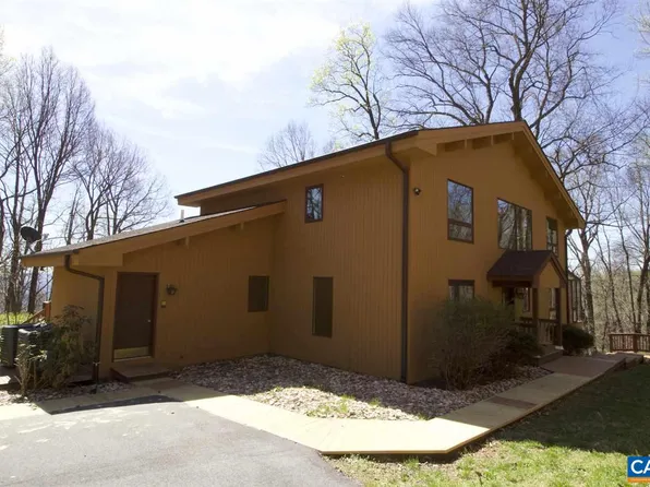 2370 Saddle Hollow Rd, Crozet, VA 22932