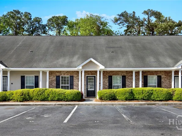 17 Reese Way, Savannah, GA 31419