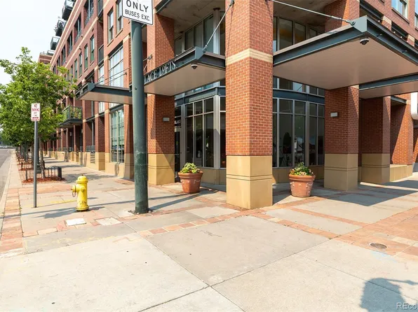 1499 Blake Street #3O, Denver, CO 80202