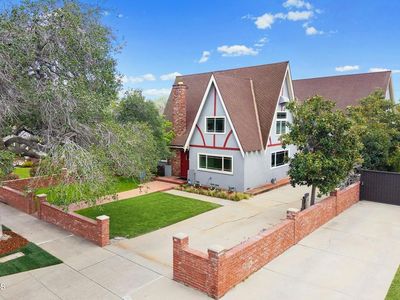 2206 Las Lunas St, Pasadena, CA, 91107