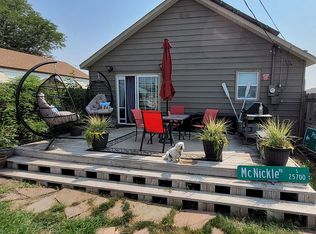 206 E L St, Ogallala, NE 69153