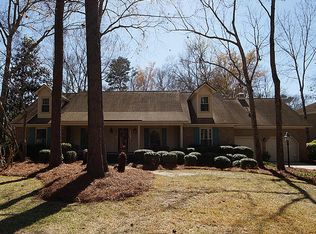 322 Middleton Blvd, Summerville, SC 29485