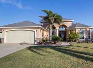 117 Golf House Rd, Laguna Vista, TX 78578