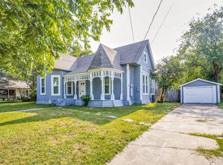 3907 Roberts St, Greenville, TX 75401