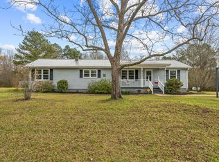 1018 Hoover Rd, Sanford, NC 27332