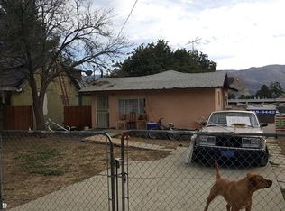 226 E George St, Banning, CA 92220