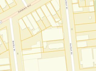 74 Hurlbut St, Albany, NY 12209