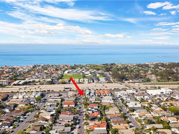 101 Avenida Buena Ventura, San Clemente, CA 92672