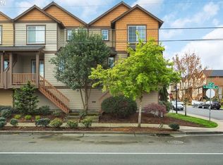 16180 SW Baseline Rd, Beaverton, OR 97006